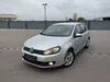 Volkswagen Golf 6 1.6 TDI ALKANTARA 2011 god. Dizel 6600 € CarNow365