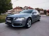 Audi A4 1.8 tfsi 2008 god. Benzin 7600 € Prodajem Auto
