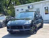 Porsche Cayenne e-hybrid 2022 god. Hibrid 87000 € CarNow365