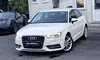 Audi A3 1.4 G-tron 2014 god. Benzin + Metan (CNG) 10900 € CarNow365