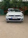 Volkswagen Golf Volkswagen Golf 7 2.0TDI GTD 13.300 € Dizel, 2013 god. Prodajem Auto