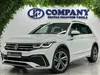 Volkswagen Tiguan 2.0 TDI R-LINE DSG 2022 god. Dizel 28990 € CarNow365