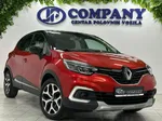 Renault Captur 0.9 TCe INTENS 2018 god. Benzin 10990 € 2