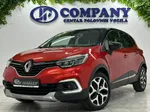 Renault Captur 0.9 TCe INTENS 2018 god. Benzin 10990 € 3