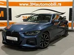 BMW 420 D/Laser/Msport 2021 god. Dizel 37990 € 1