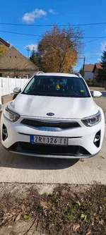 Kia Stonic 1.2 benzin 2019 god. Benzin 11250 € 2