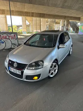 Volkswagen Golf 5