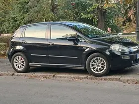 Fiat EVO