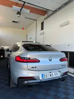 BMW X4 M 30d xDrive 2019 god. Dizel 44500 € 4