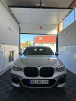 BMW X4 M 30d xDrive 2019 god. Dizel 44500 € 1