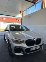 BMW X4 M 30d xDrive 2019 god. Dizel 44500 € 3