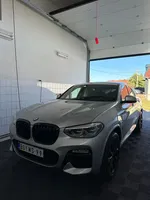 BMW X4 M 30d xDrive 2019 god. Dizel 44500 € 2