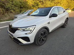 Renault Megane Conquest