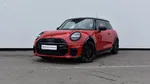 MINI Cooper S 2024 god. benzin 39.990 1