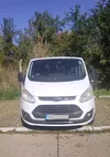 Ford Transit Custom 310L2 2.0 TDCI 2016 god. 13700 € CarNow365