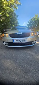 Škoda Octavia 1.6tdi 2016 god. Dizel 8950 € 4