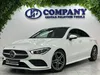Mercedes-Benz CLA 180 CDI AMG LINE PAN AMB 2020 god. Dizel 24750 € CarNow365