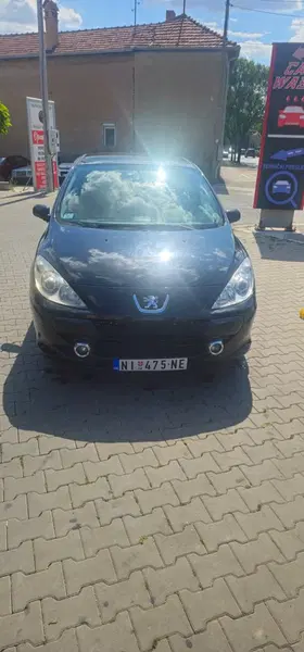 Peugeot 307