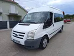 Ford Transit Maxi Povišen 2009 2.2 TDCi Dizel 2009 god. 8800 € 1