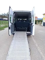 Ford Transit Maxi Povišen 2009 2.2 TDCi Dizel 2009 god. 8800 € 4
