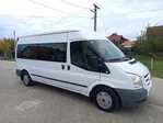Ford Transit Maxi Povišen 2009 2.2 TDCi Dizel 2009 god. 8800 € 2