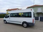 Ford Transit Maxi Povišen 2009 2.2 TDCi Dizel 2009 god. 8800 € 3