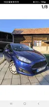 Ford Fiesta 2016 god. Dizel 5300 € CarNow365