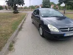 Citroen C5 2.0 benzin 2003 god. Benzin 1000 € 4