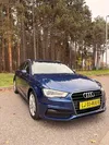 Audi A3 1.4 g-tron 2014 god. Benzin + Metan (CNG) 11700 € Prodajem Auto