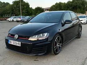 Volkswagen Golf 7