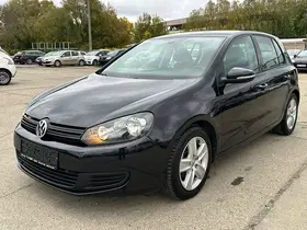 Volkswagen Golf 6