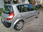 Renault Scenic 1.6 megane 2005 god. Benzin + Gas (TNG) 1500 € 2
