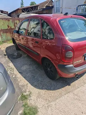 Citroen Xsara Picasso