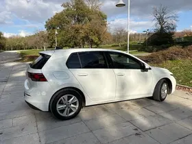 Volkswagen Golf 8