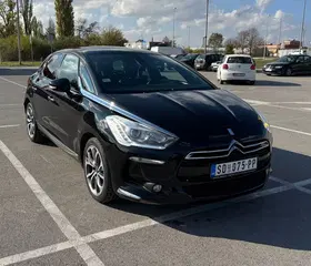 Citroen DS5