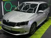 Škoda Fabia 1.4TDI 2017 god. Dizel 6499 € CarNow365