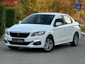 Peugeot 301