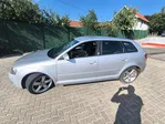 Audi A3 2.0. TDI. BKD. 2007 god. Dizel 4300 € 4