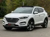 Hyundai Tucson 2.0 CRDI 4x4 Kam Pan 2017 god. Dizel 16700 € CarNow365