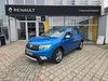 Dacia Stepway 2019 god. Benzin 8500 € CarNow365