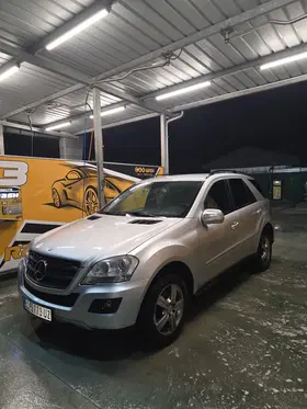 Mercedes-Benz ML 280