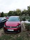 Volkswagen Touran 1.6 TDI 2013 god. Dizel 7700 € Prodajem Auto