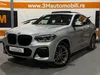BMW X4 2.0D/Xd/PANO/HuD 2020 god. Dizel 39990 € Prodajem Auto