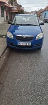 Škoda Fabia 1.2 2007 god. Benzin 3000 € CarNow365