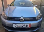Volkswagen Golf 6 1.4 2009 god. Benzin 4750 € 1