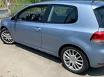Volkswagen Golf 6 1.4 2009 god. Benzin 4750 € 4