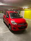 Hyundai i10 2013 god. Benzin 4000 € CarNow365