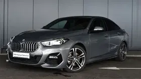BMW 218 Gran Coupé