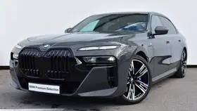 BMW 750