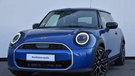 Mini Cooper C